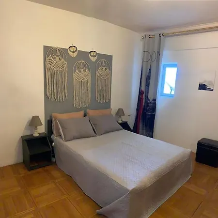 Apartamento Center Flat