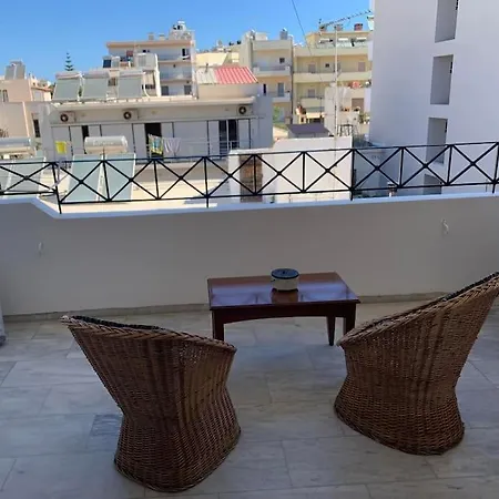 Apartamento Center Flat *
