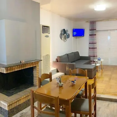 Apartamento Center Flat Chania (Crete)