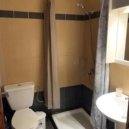 Διαμέρισμα Center Flat *