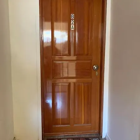 Center Flat Apartment Chania (Crete)