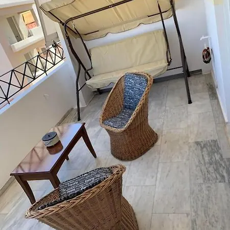 Apartment Center Flat Chania (Crete)