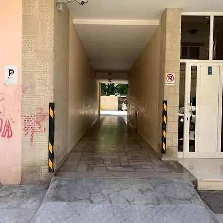 Center Flat Apartment Chania (Crete)